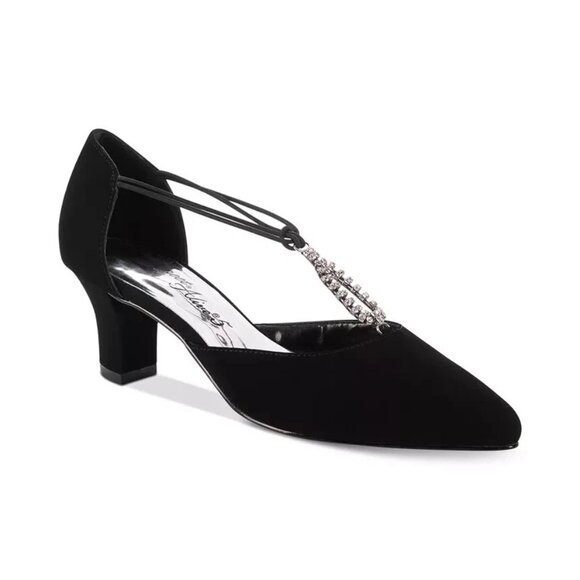 Easy Street Moonlight Evening Sandals - Picture 1 of 5